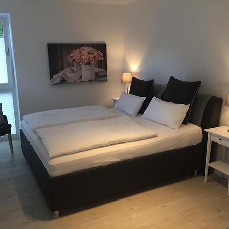 Ferienwohnung Kuestentraum 2 Lübeck Kültér fotó