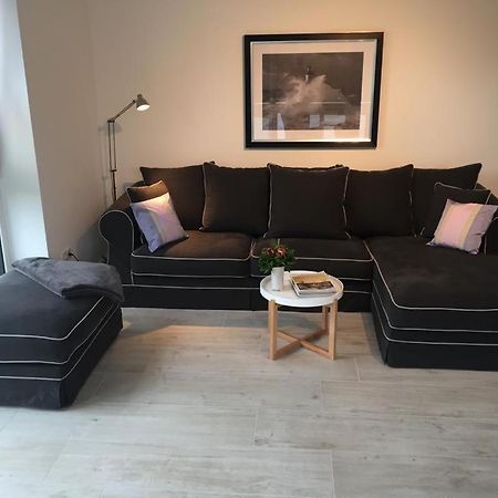 Ferienwohnung Kuestentraum 2 Lübeck Kültér fotó
