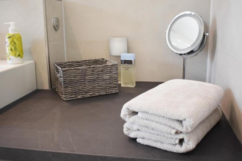 Ferienwohnung Kuestentraum 2 Lübeck Kültér fotó